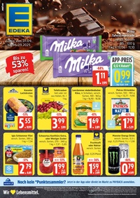 EDEKA Prospekt - EDEKA