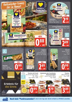 EDEKA Prospekt - EDEKA