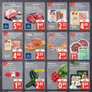 EDEKA Prospekt Seite 2