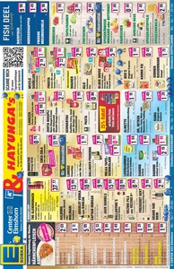 EDEKA Prospekt - Angebote ab 01.09.