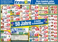 EDEKA Prospekt - Angebote ab 04.09.