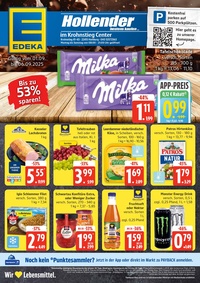 EDEKA Prospekt - Angebote ab 01.09.