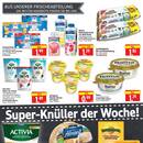 EDEKA Prospekt - Käse