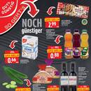EDEKA Prospekt - Wein