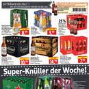 EDEKA Prospekt - Bier