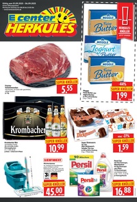EDEKA Prospekt - Angebote ab 01.09.