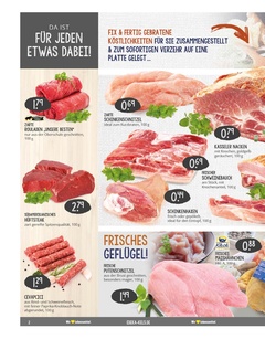 EDEKA Prospekt - Angebote ab 01.09.