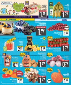 EDEKA Prospekt - Angebote ab 08.09.