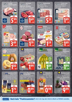 EDEKA Prospekt - Angebote ab 08.09.