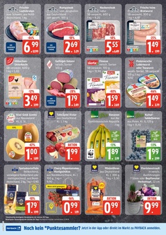EDEKA Prospekt - Angebote ab 08.09.