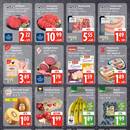 EDEKA Prospekt Seite 2