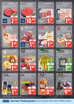 EDEKA Prospekt - Angebote ab 08.09.