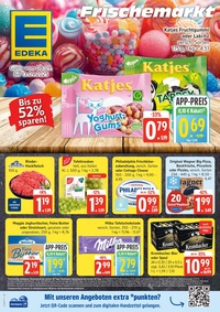 EDEKA Prospekt - Angebote ab 08.09.