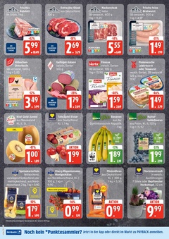 EDEKA Prospekt - Angebote ab 08.09.