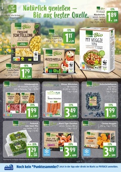EDEKA Prospekt - Angebote ab 08.09.