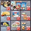EDEKA Prospekt - Käse