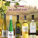 EDEKA Prospekt - Wein