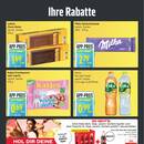 EDEKA Prospekt - Getränke