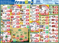 EDEKA Prospekt - Angebote ab 10.09.