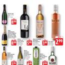 EDEKA Prospekt - Wein