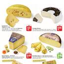 EDEKA Prospekt - Käse