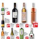 EDEKA Prospekt - Wein