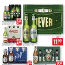 EDEKA Prospekt - Bier