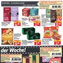 EDEKA Prospekt - Kaffee