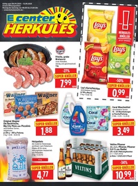 EDEKA Prospekt - Angebote ab 08.09.
