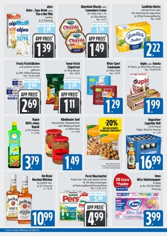 EDEKA Prospekt - Angebote ab 15.09.