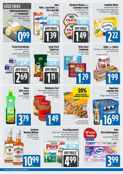 EDEKA Prospekt - Angebote ab 15.09.