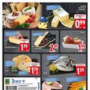 EDEKA Prospekt - Käse