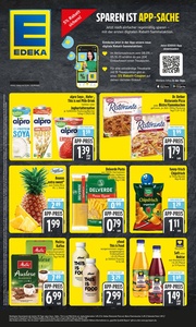 EDEKA Prospekt - Angebote ab 15.09.