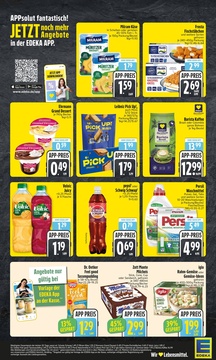 EDEKA Prospekt - Angebote ab 15.09.