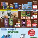 EDEKA Prospekt - Gewinnspiel