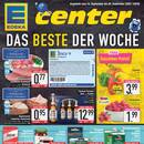 EDEKA Prospekt - Kaffee