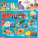 EDEKA Prospekt Seite 3