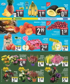 EDEKA Prospekt - Angebote ab 15.09.
