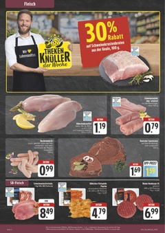 EDEKA Prospekt - Angebote ab 15.09.