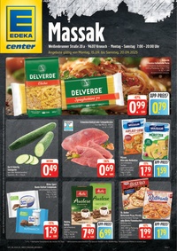 EDEKA Prospekt - Angebote ab 15.09.