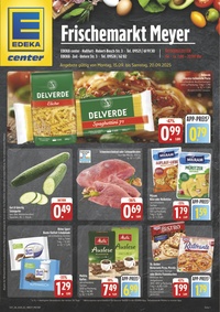 EDEKA Prospekt - Angebote ab 15.09.