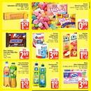 EDEKA Prospekt Seite 3