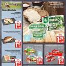 EDEKA Prospekt - Käse