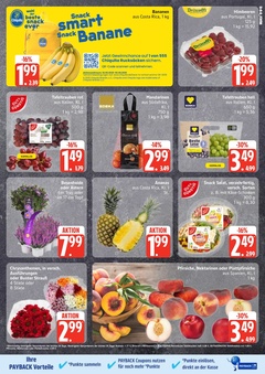 EDEKA Prospekt - Angebote ab 15.09.