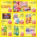 EDEKA Prospekt Seite 3