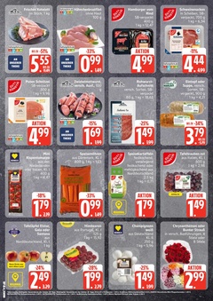 EDEKA Prospekt - Angebote ab 15.09.