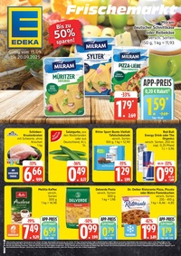EDEKA Prospekt - Angebote ab 15.09.