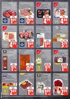 EDEKA Prospekt - Angebote ab 15.09.