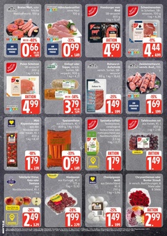 EDEKA Prospekt - Angebote ab 15.09.