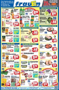 EDEKA Prospekt - Angebote ab 15.09.